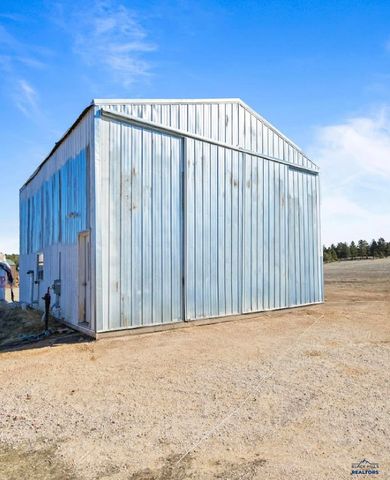 26869 HWY 89, Hot Springs, SD 57747