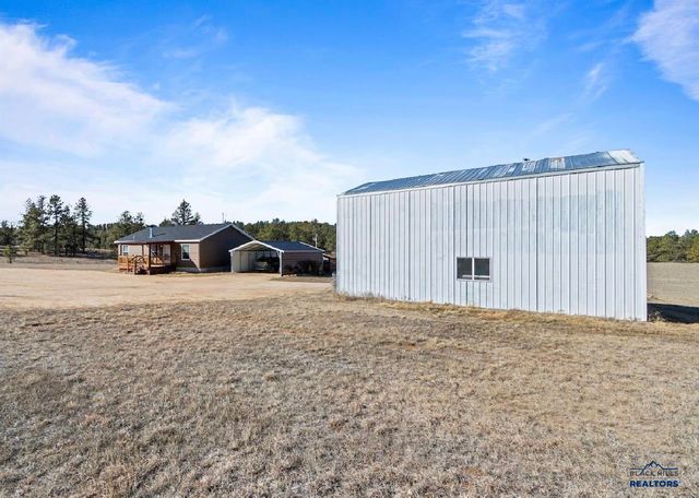 26869 HWY 89, Hot Springs, SD 57747