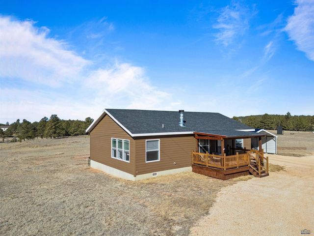 26869 HWY 89, Hot Springs, SD 57747