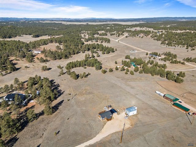26869 HWY 89, Hot Springs, SD 57747