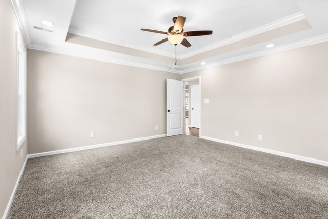 1014 Vendue Ave, Clarksville, TN 37042