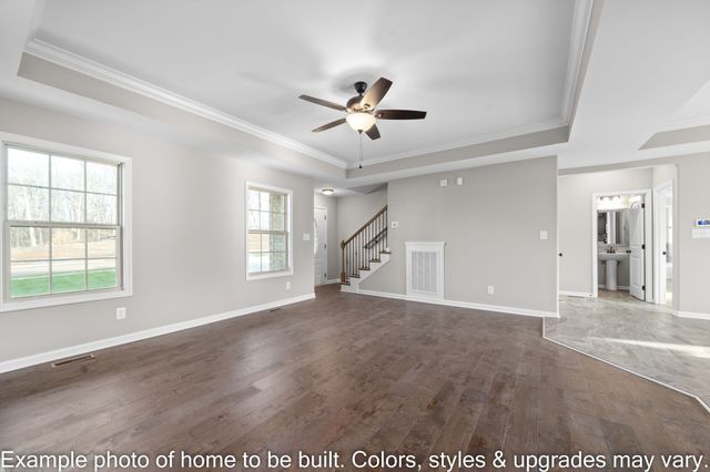 1014 Vendue Ave, Clarksville, TN 37042