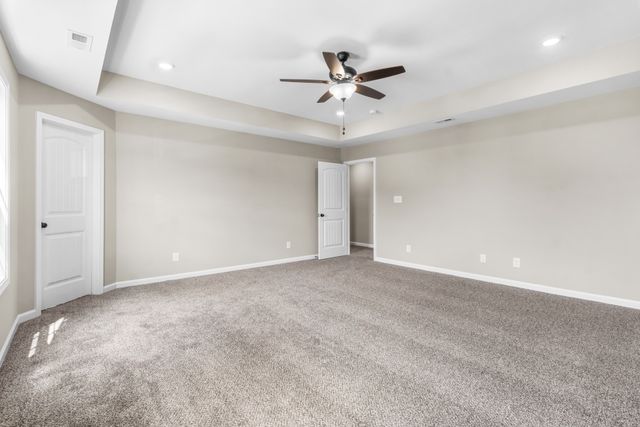 1014 Vendue Ave, Clarksville, TN 37042