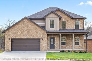 1014 Vendue Ave, Clarksville, TN 37042