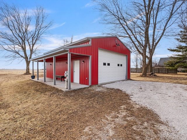 2767 180th Avenue, Milan, IL 61264