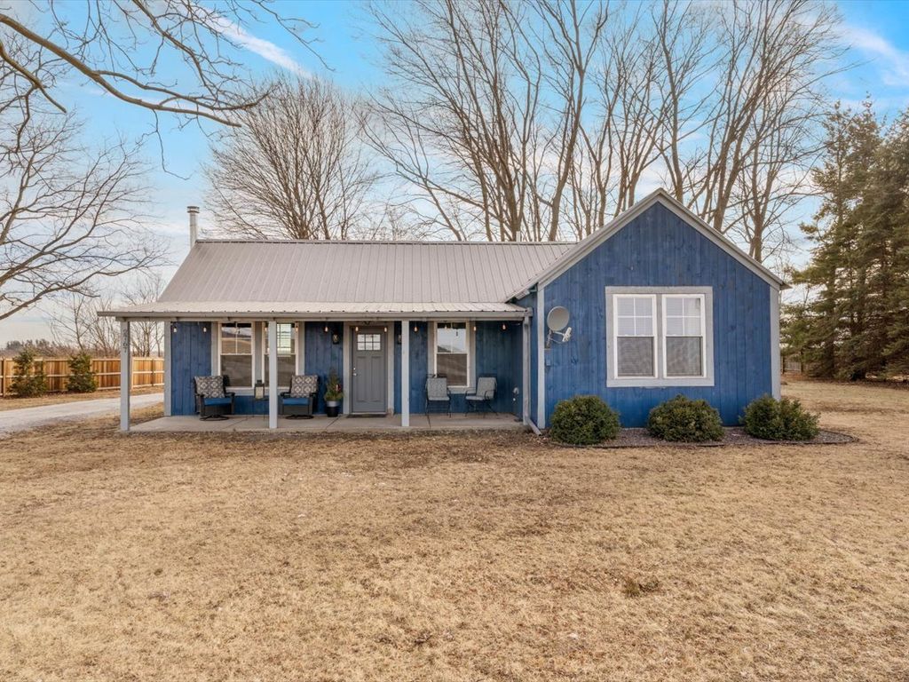 2767 180th Avenue, Milan, IL 61264