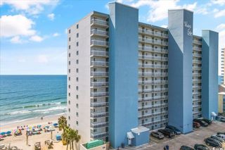 1012 N Waccamaw Dr. # 1105, Murrells Inlet, SC 29576