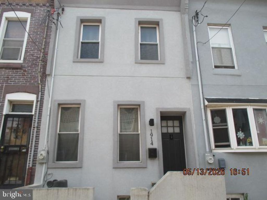1914 MOUNTAIN ST, Philadelphia, PA 19145
