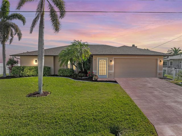 4627 SW 5TH PLACE, Cape Coral, FL 33914