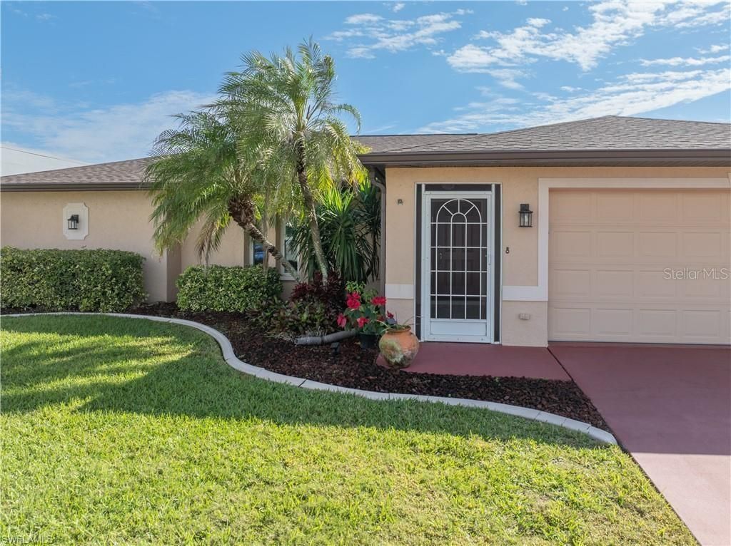 4627 SW 5TH PLACE, Cape Coral, FL 33914