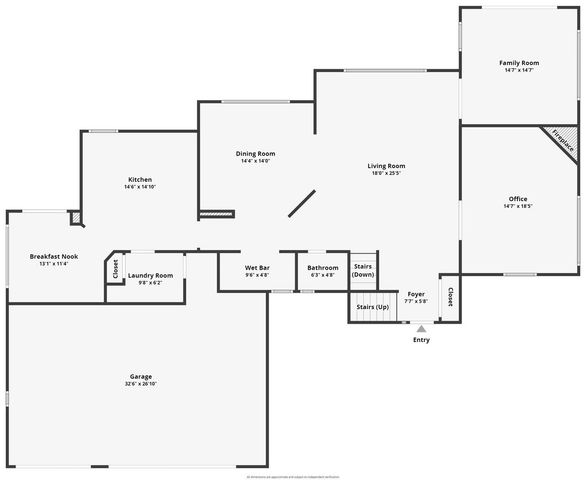 414 Clearview Court, Janesville, WI 53548