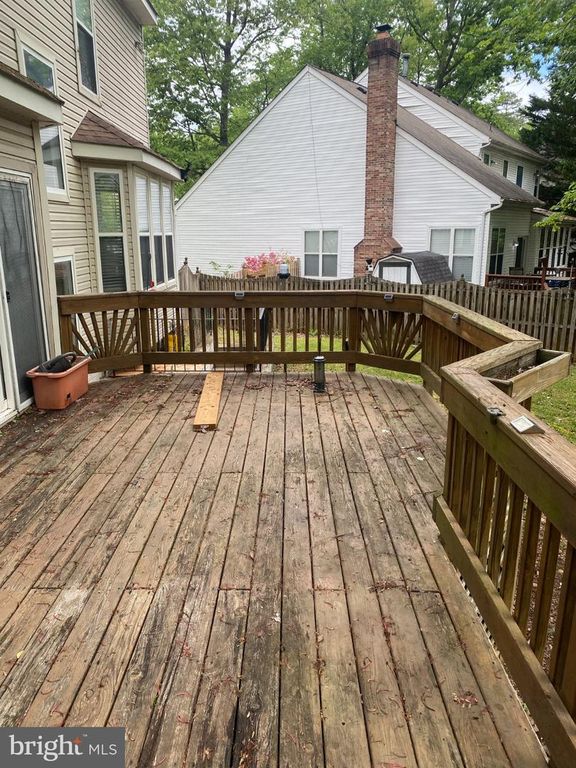 Image 23 of property listing at 7303 QUANTUM LEAP LN, Bowie, MD 20720