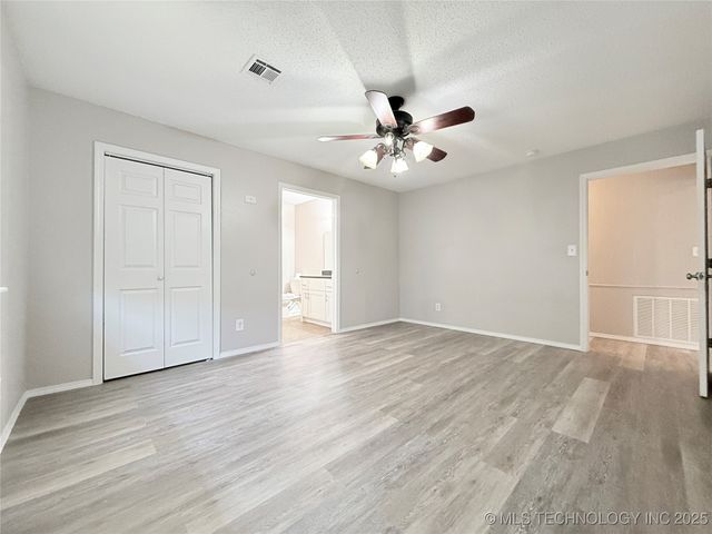 2003 Deer Run Circle, Muskogee, OK 74403