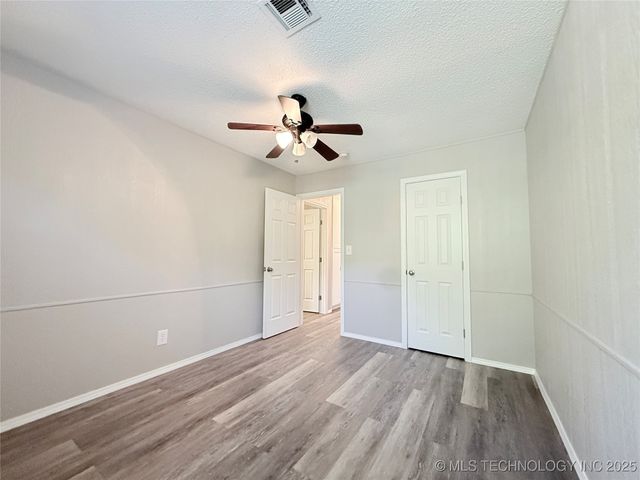 2003 Deer Run Circle, Muskogee, OK 74403