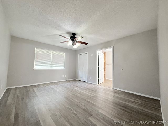 2003 Deer Run Circle, Muskogee, OK 74403