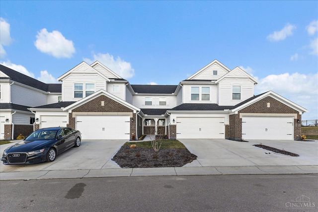 463 Valhalla Court, Turtle Creek Twp, OH 45036