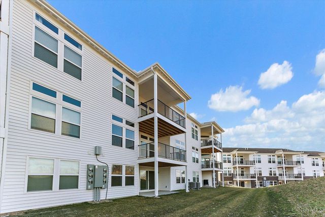 463 Valhalla Court, Turtle Creek Twp, OH 45036