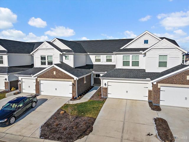 463 Valhalla Court, Turtle Creek Twp, OH 45036