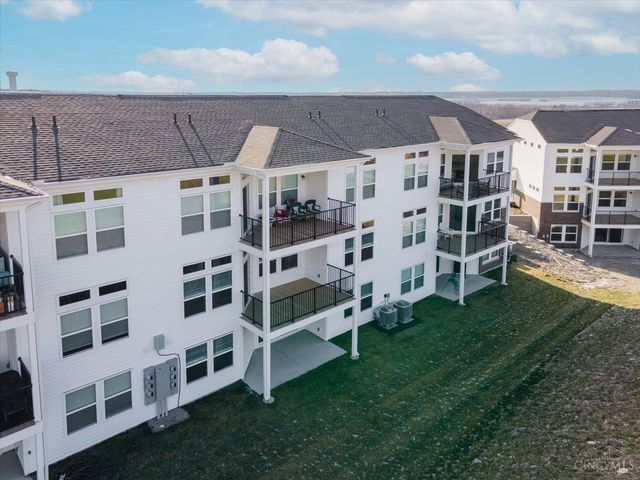 463 Valhalla Court, Turtle Creek Twp, OH 45036