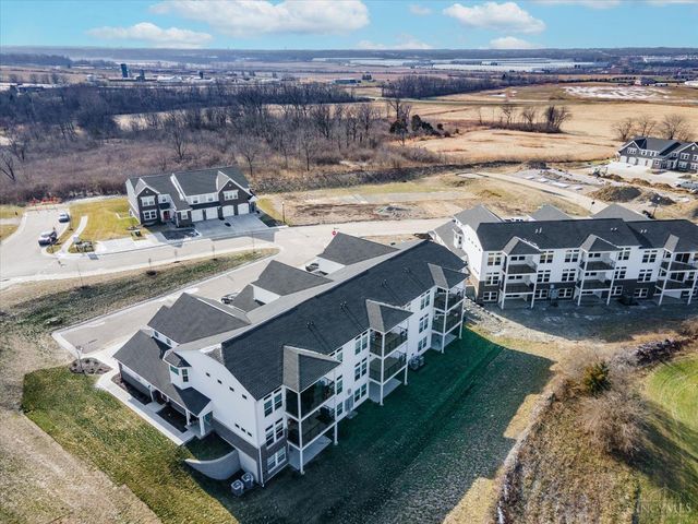 463 Valhalla Court, Turtle Creek Twp, OH 45036