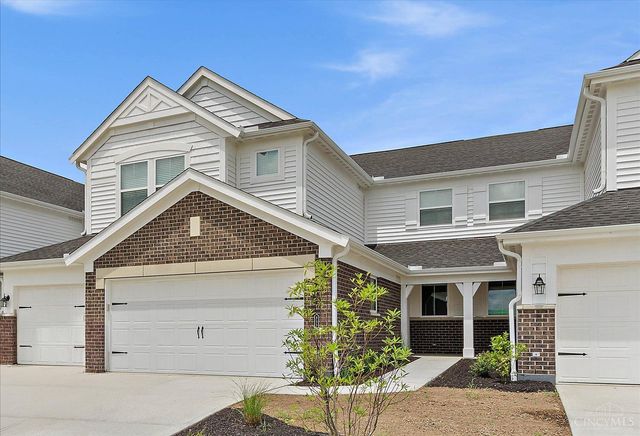 463 Valhalla Court, Turtle Creek Twp, OH 45036