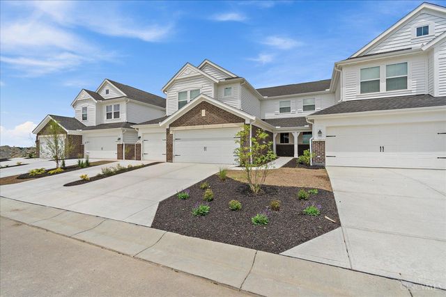 463 Valhalla Court, Turtle Creek Twp, OH 45036