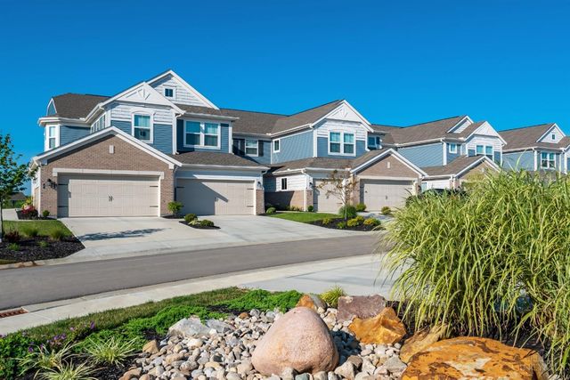 463 Valhalla Court, Turtle Creek Twp, OH 45036