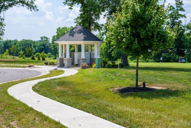 463 Valhalla Court, Turtle Creek Twp, OH 45036