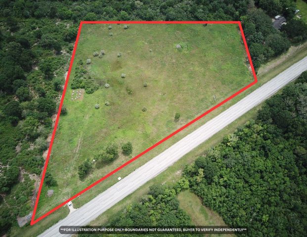0 0 Fm 2403, Alvin, TX 77511