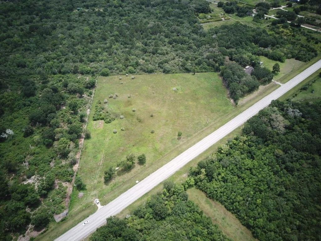 0 0 Fm 2403, Alvin, TX 77511