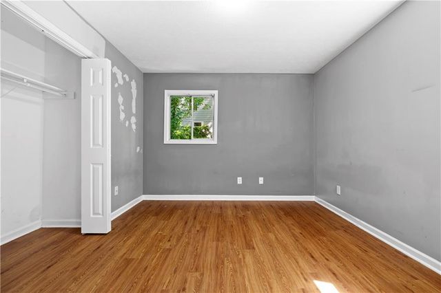 1197 Wynbrook Road SW, Marietta, GA 30008