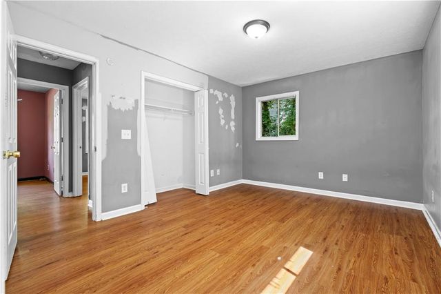 1197 Wynbrook Road SW, Marietta, GA 30008
