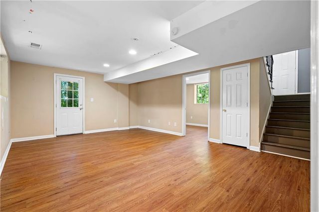 1197 Wynbrook Road SW, Marietta, GA 30008