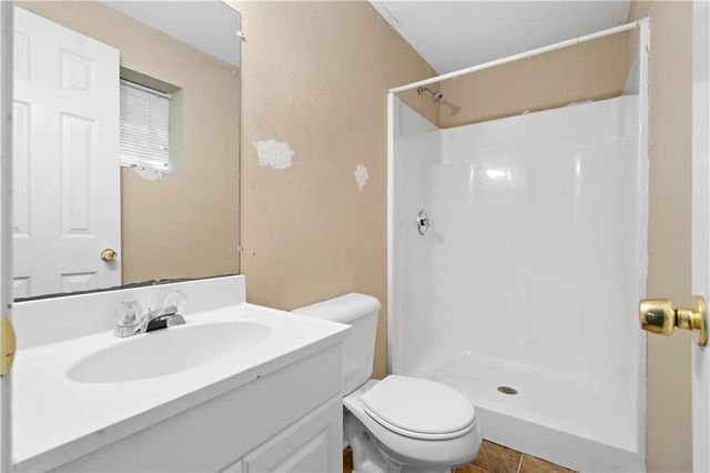 1197 Wynbrook Road SW, Marietta, GA 30008
