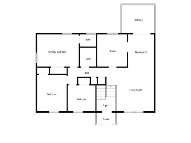 1197 Wynbrook Road SW, Marietta, GA 30008
