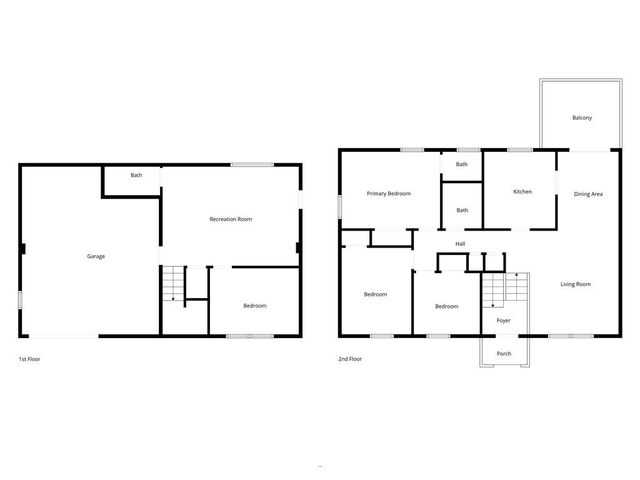1197 Wynbrook Road SW, Marietta, GA 30008