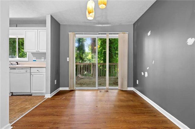 1197 Wynbrook Road SW, Marietta, GA 30008