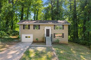 1197 Wynbrook Road SW, Marietta, GA 30008