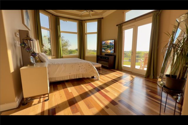 127 Eagle View Court, Weatherford, TX 76087