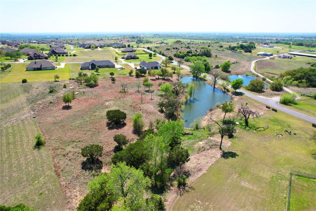 127 Eagle View Court, Weatherford, TX 76087