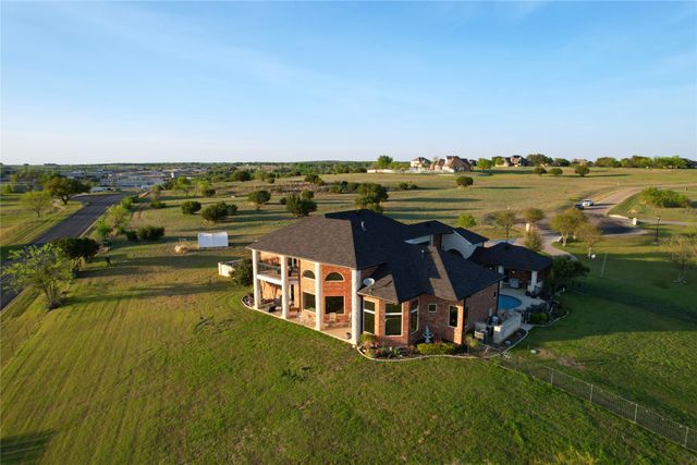 127 Eagle View Court, Weatherford, TX 76087