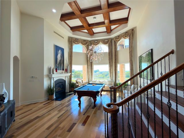127 Eagle View Court, Weatherford, TX 76087