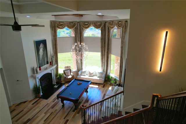 127 Eagle View Court, Weatherford, TX 76087