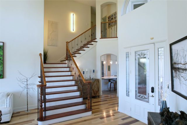 127 Eagle View Court, Weatherford, TX 76087