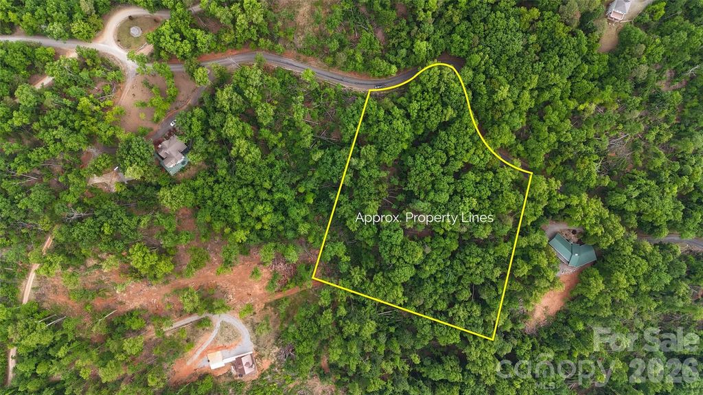 0 Deer Path Road, Union Mills, NC 28167
