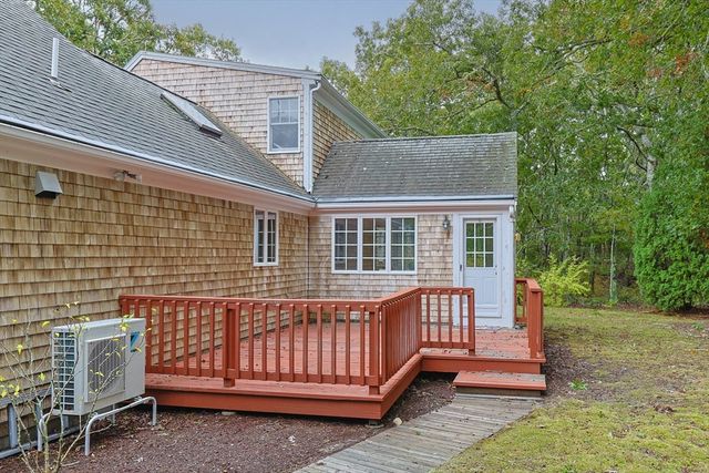 1080 Harwich Rd, Brewster, MA 02631