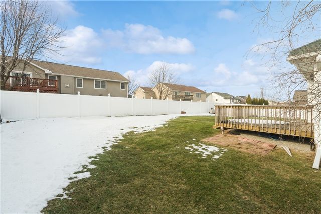 205 Cardinal Avenue, Atkins, IA 52206