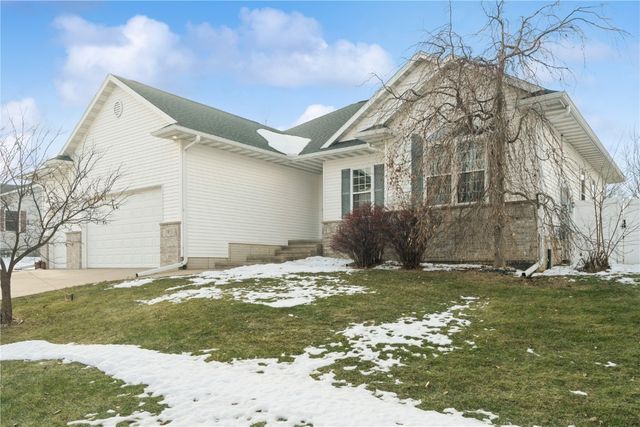 205 Cardinal Avenue, Atkins, IA 52206