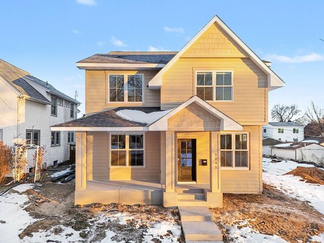 1251 Bayard Avenue, Saint Paul, MN 55116