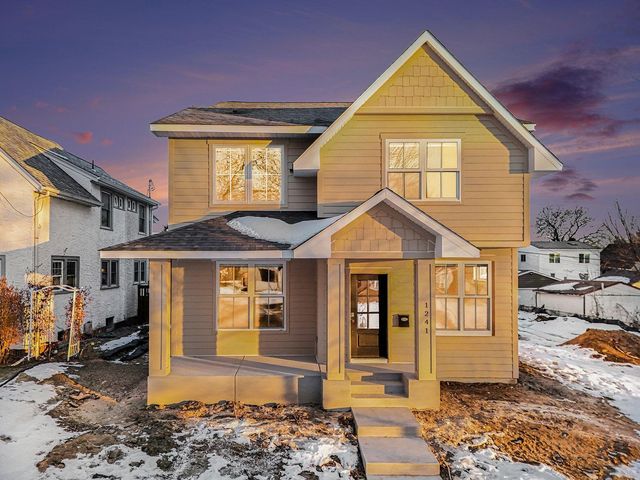 1251 Bayard Avenue, Saint Paul, MN 55116